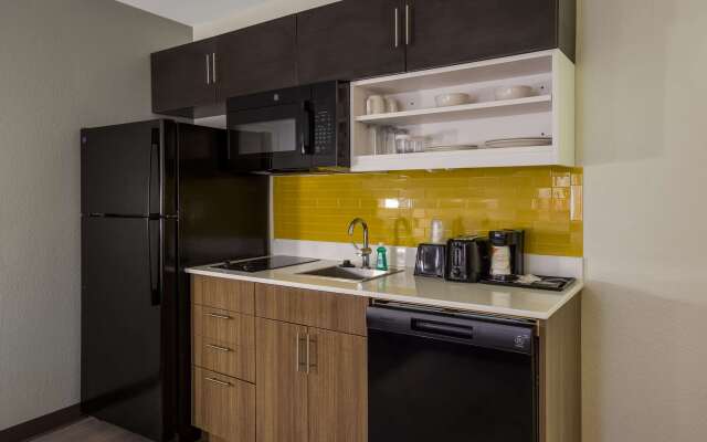 MainStay Suites Savannah Midtown