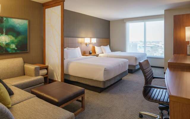 Hyatt Place Houston/Galleria