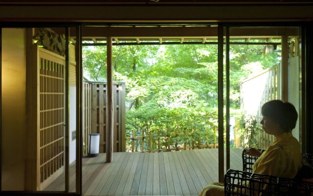 Yoshidaya Sannokaku
