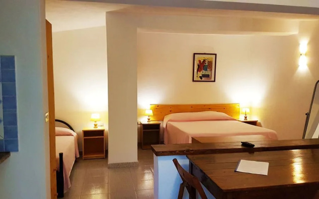 Residence La Meridiana