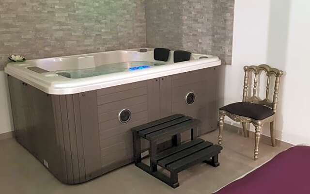 Ô Zen Suite