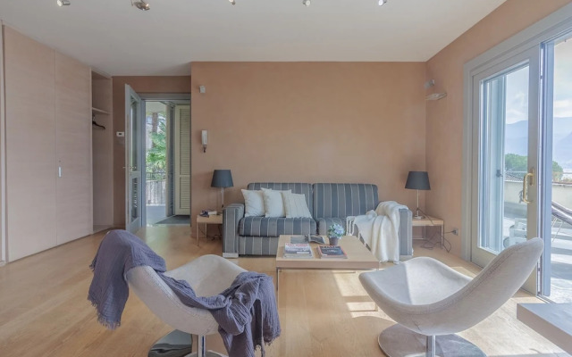 Varenna La Dolce Vita