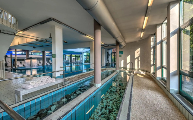 Olimpia Terme