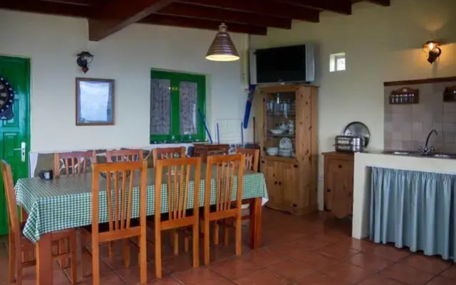 Casa Rural La Coru