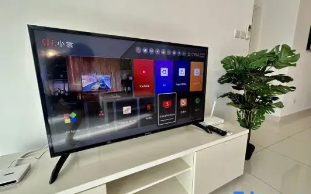 Teega 8 pax Luxury Family suite