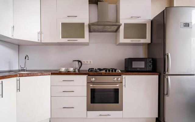 Piligrim (Пилигрим) на улице Пестова 9