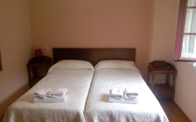 Hotel Las Grandas