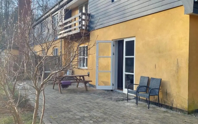 Kongsø Bed & Breakfast