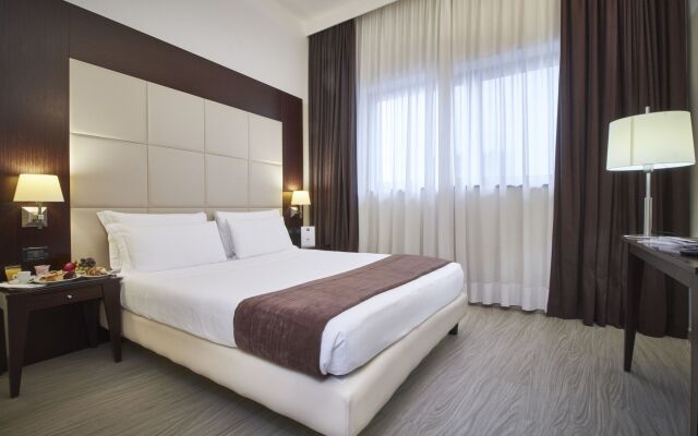 iH Hotels Milano Watt 13