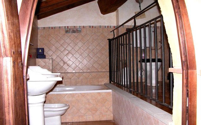 Residenza d'epoca il Biribino