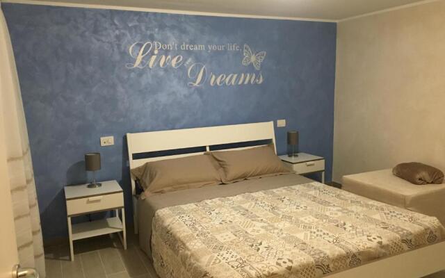 Dreams 116 Calle Cipolla