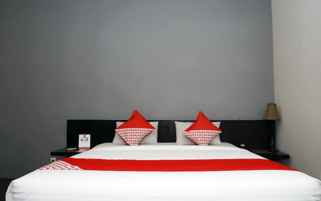 OYO 224 Wisma Grand Kemala