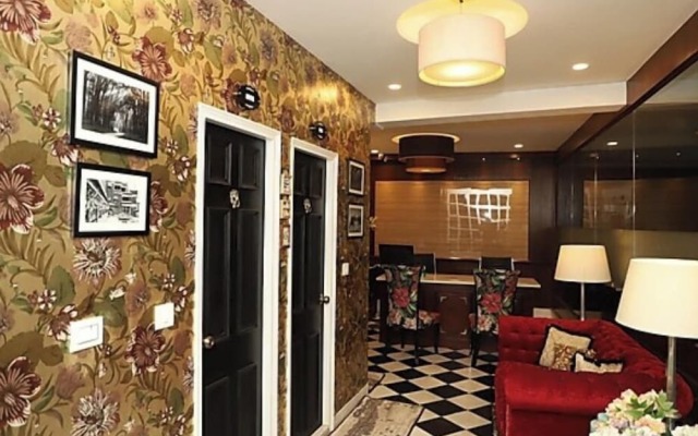 Hotel Mayvillas Luxury Boutique Stay