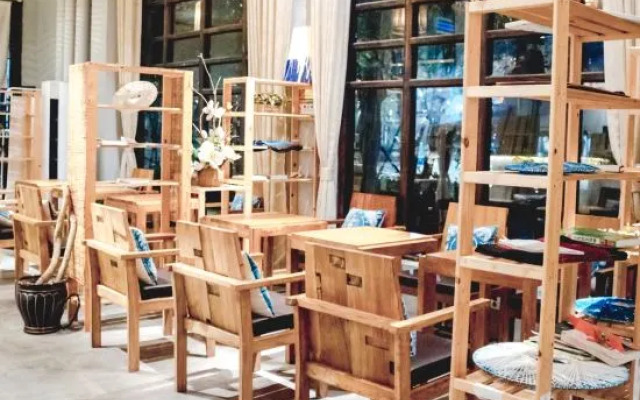 Danzhai Guilai Inn (Wanda Town Branch)