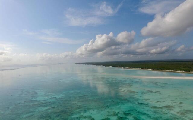 Ras Nungwi Beach