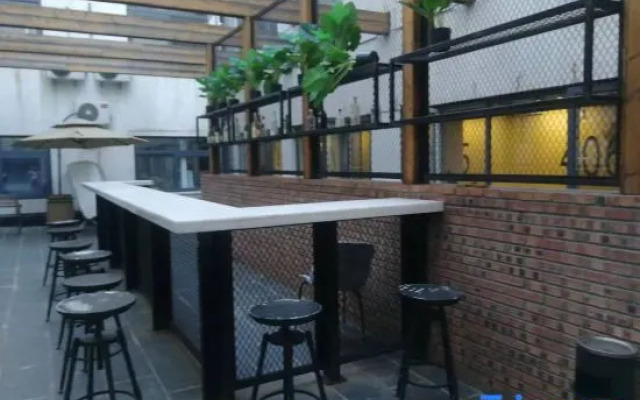 Tianjin Shangshe Apartment