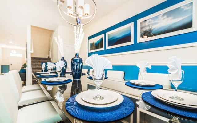 Spacious Resort Home: Pool, Theater, & More