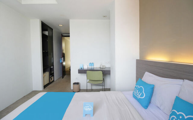 Airy Menteng Wahid Hasyim 69 Jakarta