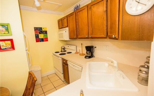 Sandpiper Cove Studios By Holiday Isle