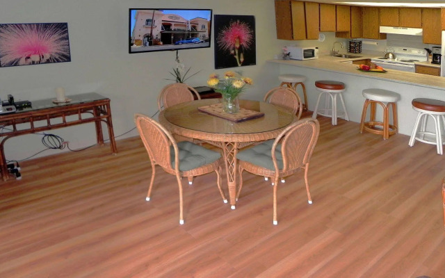 Luana Kai Resort