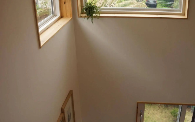 Rein Jeju Guest House