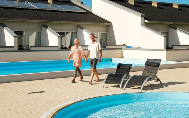 6 Person Holiday Home in Brovst
