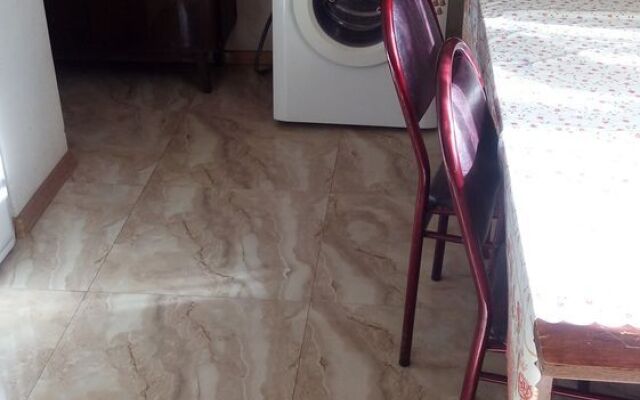 Семейный хостел