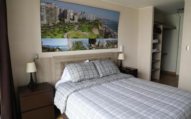 Miraflores4Rent Upper Pardo