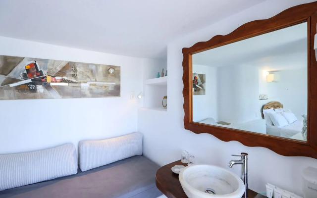 Ibiscus Boutique Hotel