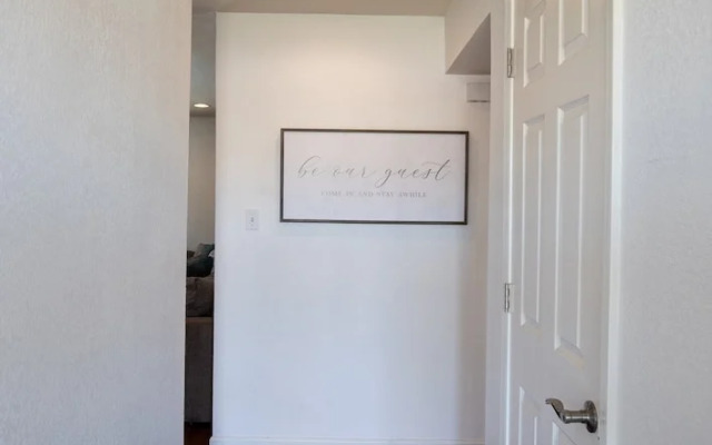 Sweet Home in Scottsdale