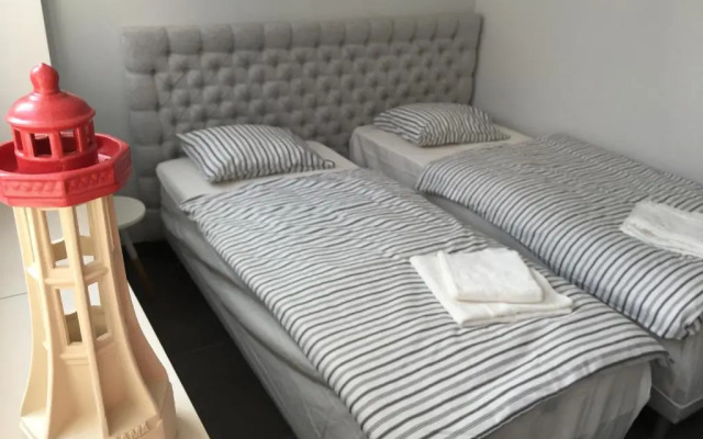 Panorama Gdynia Rooms