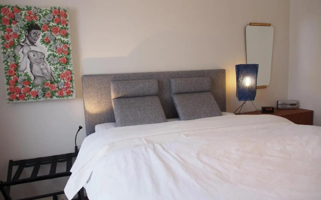 Naantali City Luxury