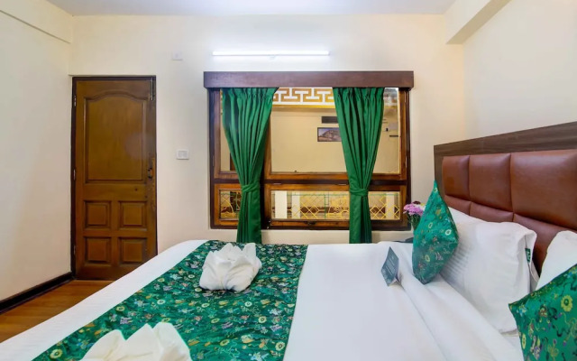 Hotel Bhumsang