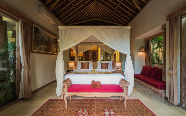 The Udaya Resorts and Spa