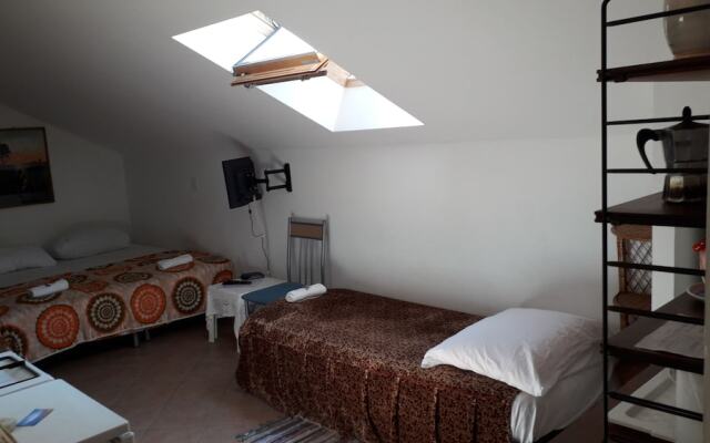 Room-wonderfull View to the Entire bay o