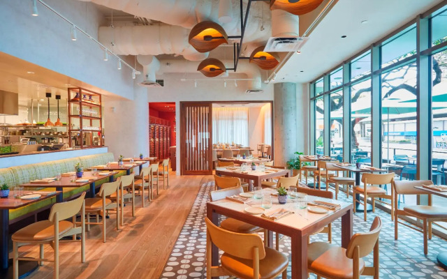 Renaissance Residences Oahu Honolulu