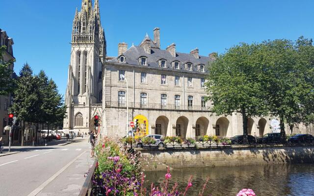 Hotel Premiere Classe Quimper