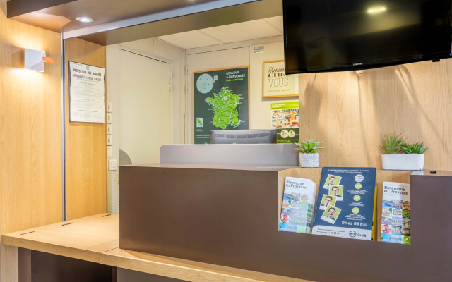 B&B HOTEL Toulon La Seyne-sur-Mer