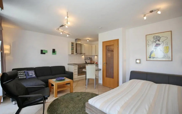 Achtern Diek Wohnung 17