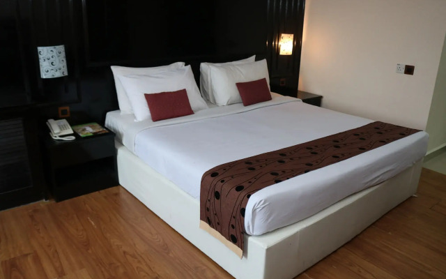 The Jerai Hotel Sungai Petani