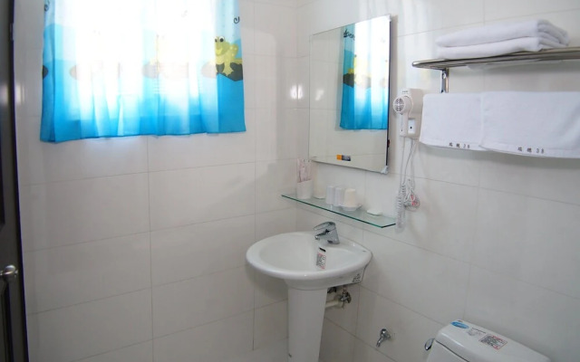 Ruisui 38 Homestay