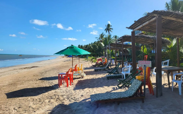 Casa Recanto das Mangueiras Japaratinga - Alagoas