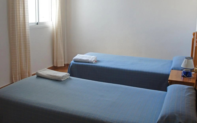 Apartamentos Turísticos Albanta