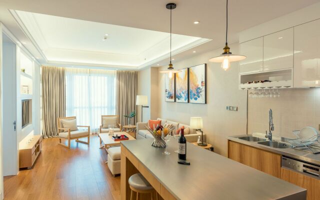 Residence G Shenzhen