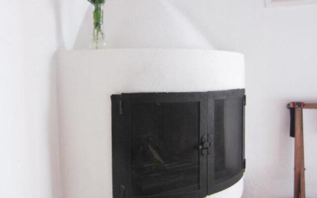 Hotel Estancia de la Era