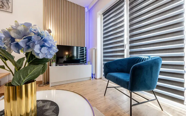RentPlanet - Apartamenty Słonimskiego 2