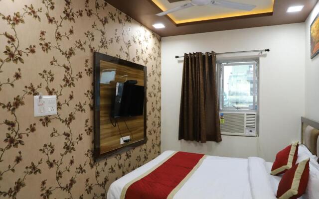 Hotel Sheeba Ajmer
