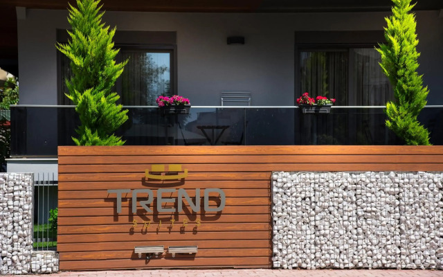 Trend Suites