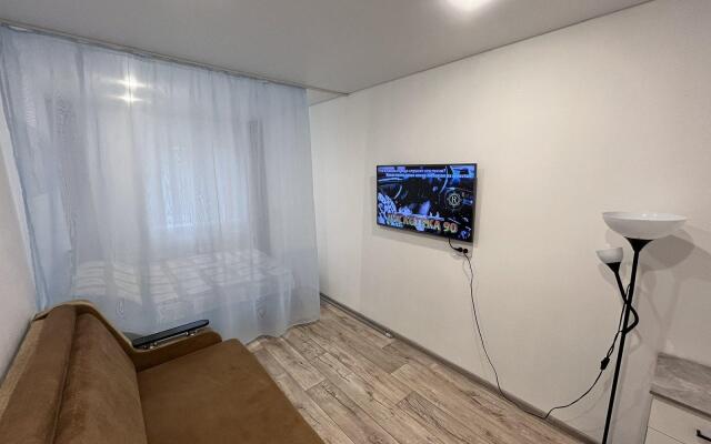 Апартаменты на улице Максима Горького 80/1