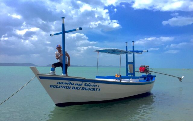 Dolphin Bay Beach Resort